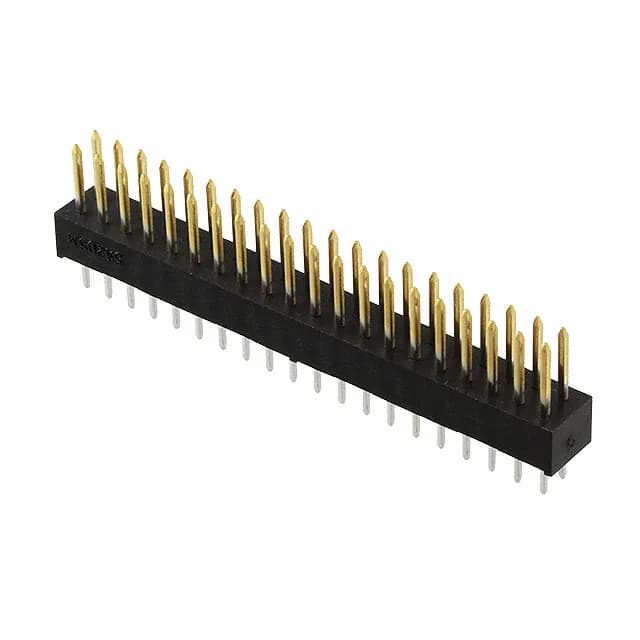 HIF3H-40PB-2.54DSA(71) — Hirose Electric Co Ltd product photo