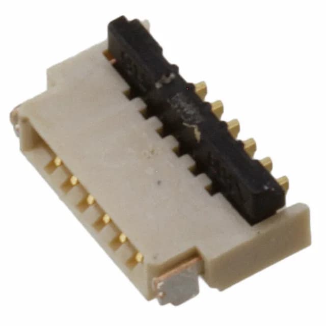 FH34SJ-6S-0.5SH(50) — Hirose Electric Co Ltd product photo