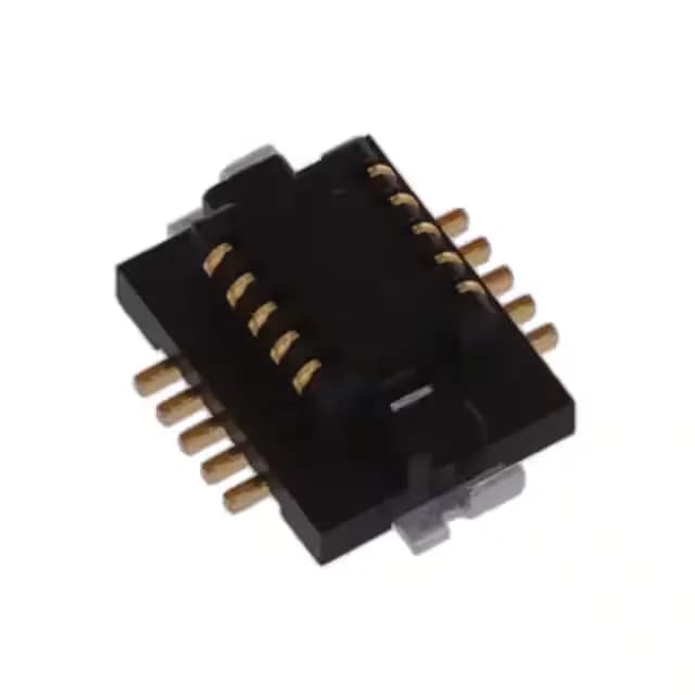 DF12NB(3.0)-10DS-0.5V(51) — Hirose Electric Co Ltd product photo
