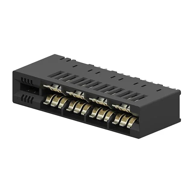 2212112-1 — TE Connectivity AMP Connectors product photo