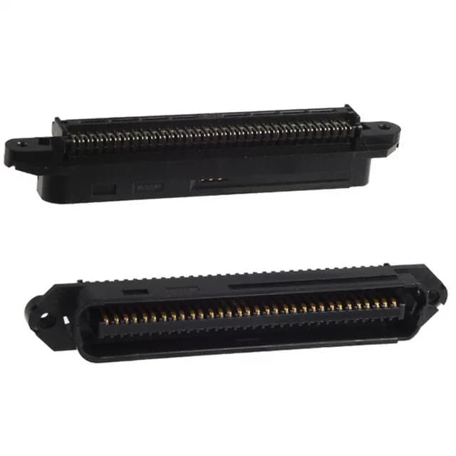 552285-1 — TE Connectivity AMP Connectors product photo