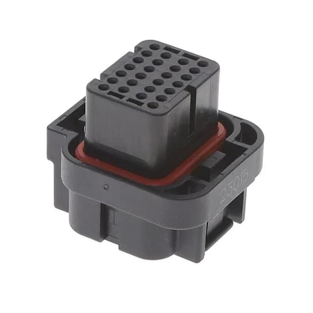 2-1437285-2 — TE Connectivity AMP Connectors product photo