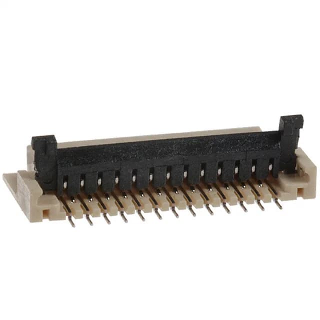 FH23-25S-0.3SHW(51) — Hirose Electric Co Ltd product photo