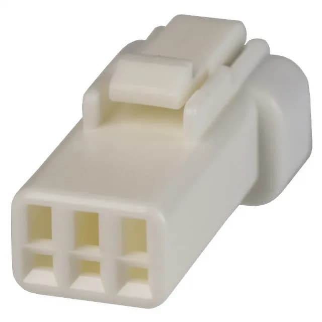 03R-JWPF-VSLE-S — JST Sales America Inc. product photo