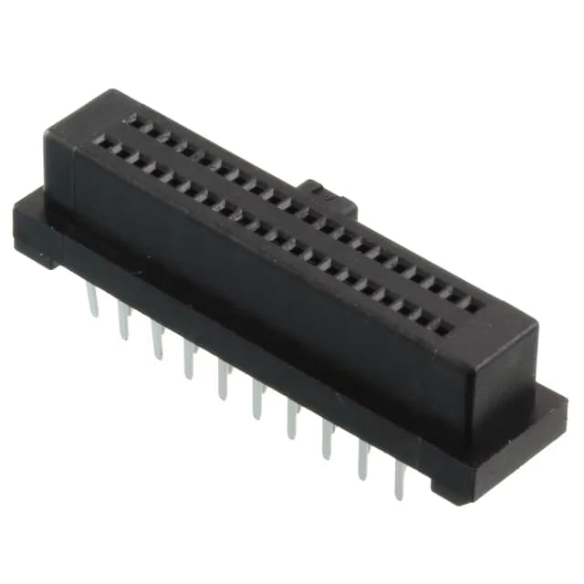 HIF6A-40DA-1.27DSA(71) — Hirose Electric Co Ltd product photo