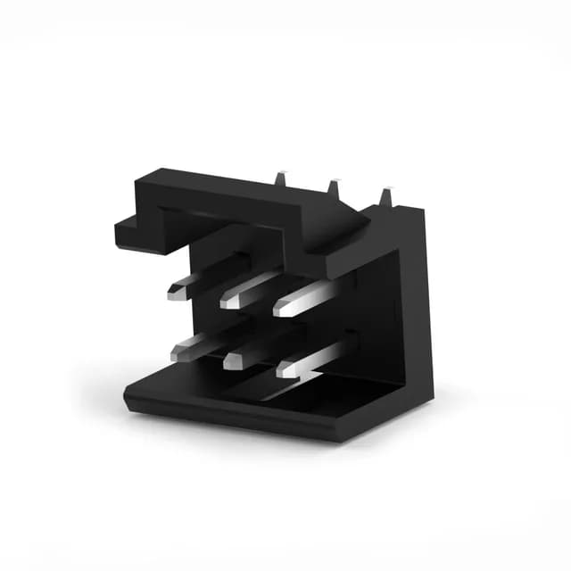 2823235-8 — TE Connectivity AMP Connectors product photo