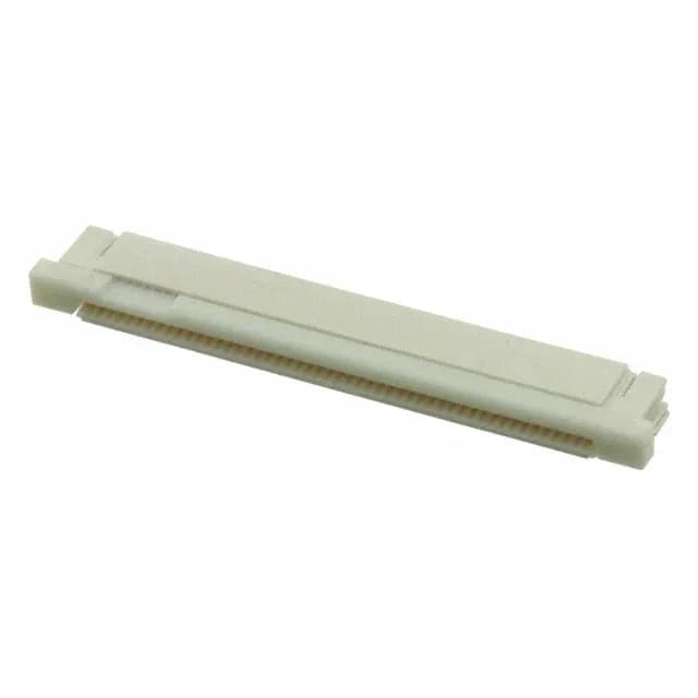 5-1734592-0 — TE Connectivity AMP Connectors product photo
