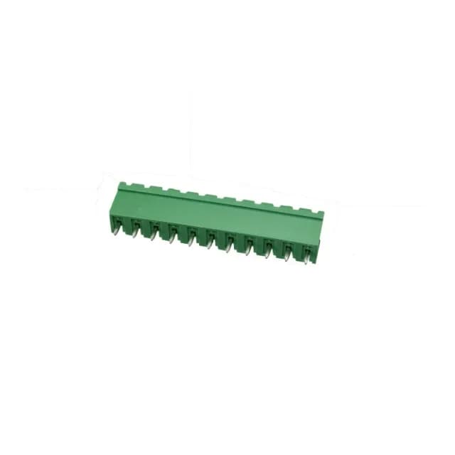 0395315011 — Molex product photo