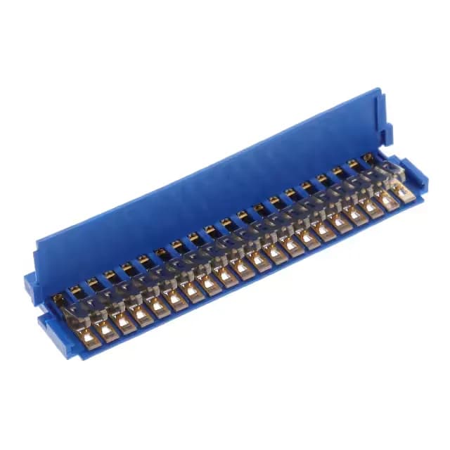 65801-049LF — Amphenol ICC (FCI) product photo
