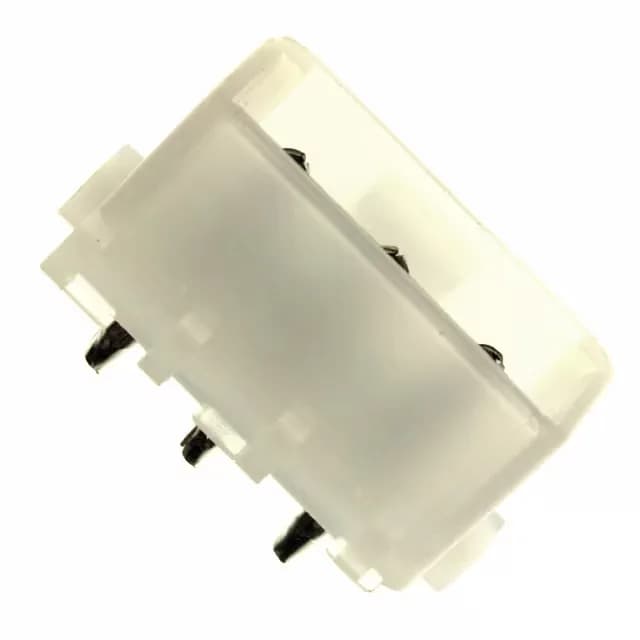 350541-1 — TE Connectivity AMP Connectors product photo