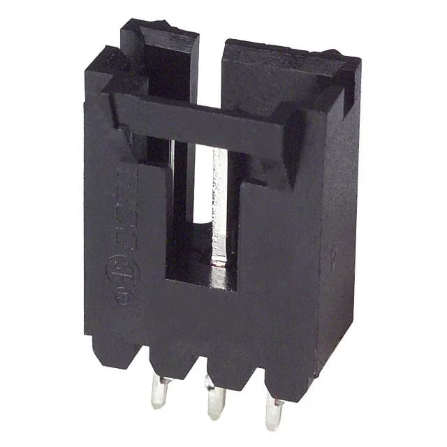 2-103669-9 — TE Connectivity AMP Connectors product photo