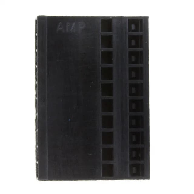 2-87175-2 — TE Connectivity AMP Connectors product photo