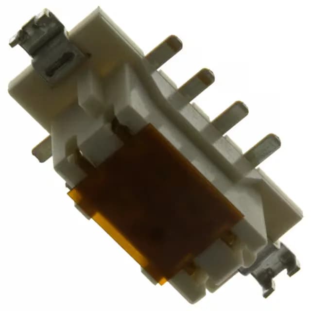 DF11Z-8DS-2V(52) — Hirose Electric Co Ltd product photo