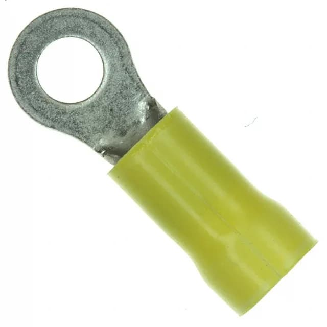 2-34854-1 — TE Connectivity AMP Connectors product photo