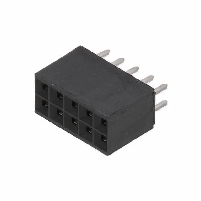 66953-005 — Amphenol ICC (FCI) product photo