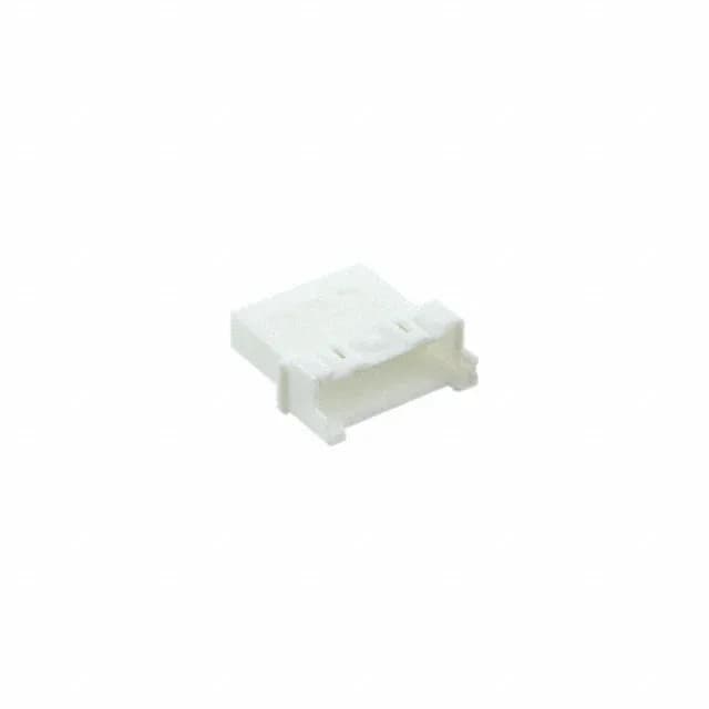 1969588-6 — TE Connectivity AMP Connectors product photo