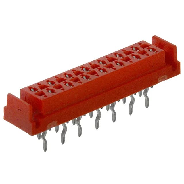 1-338068-4 — TE Connectivity AMP Connectors product photo