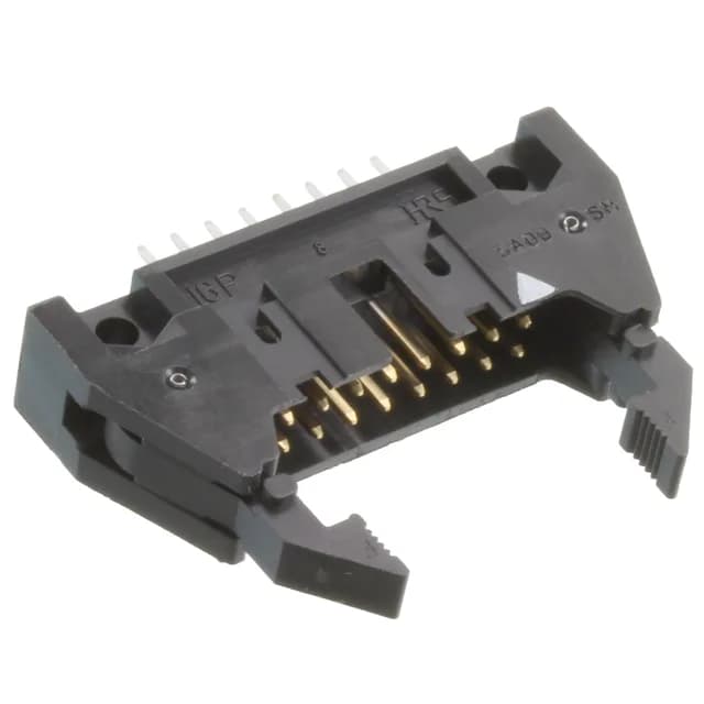 HIF3BAF-16PA-2.54DSA(71) — Hirose Electric Co Ltd product photo
