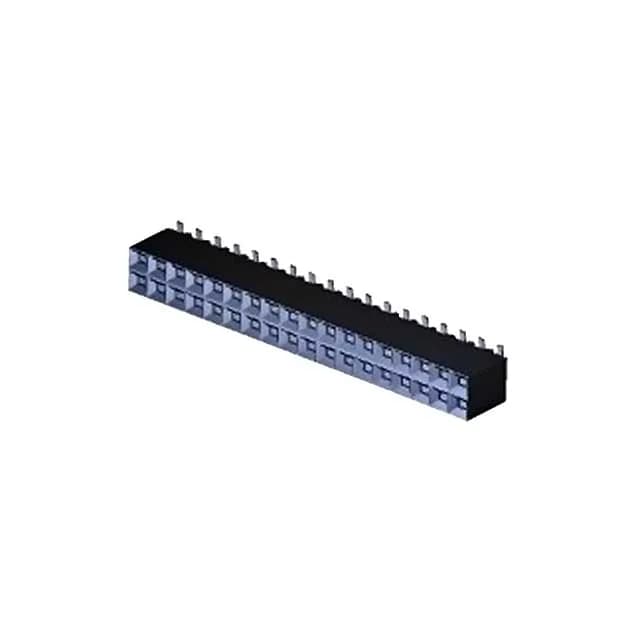 6-147105-8 — TE Connectivity AMP Connectors product photo