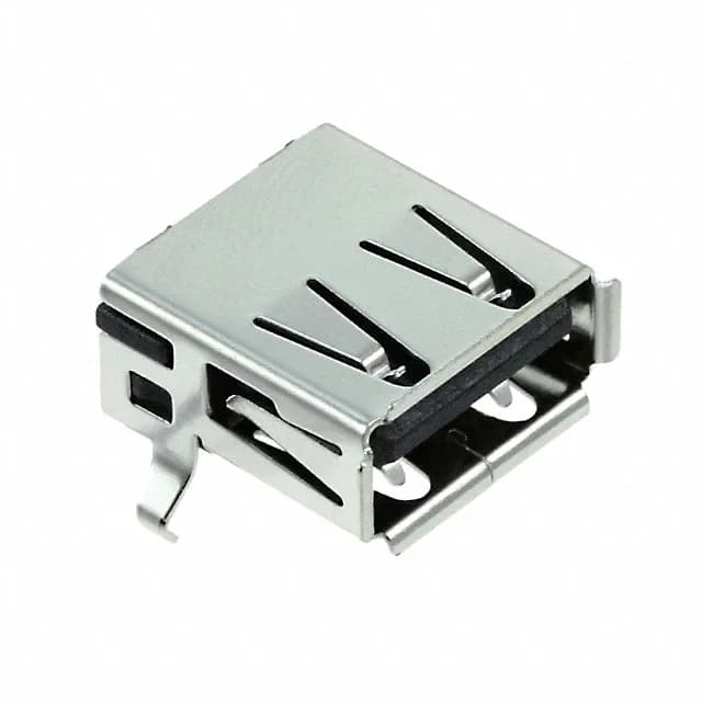 292303-4 — TE Connectivity AMP Connectors product photo