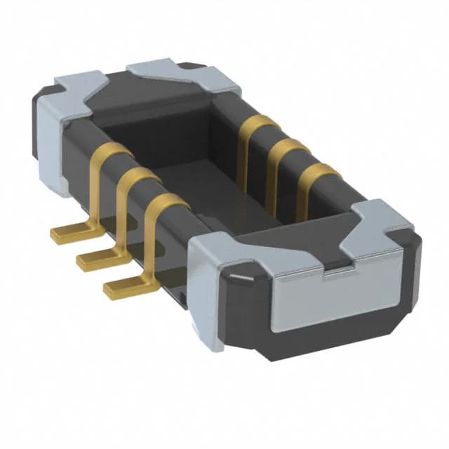 BM23FR0.6-6DP-0.35V(51) — Hirose Electric Co Ltd product photo