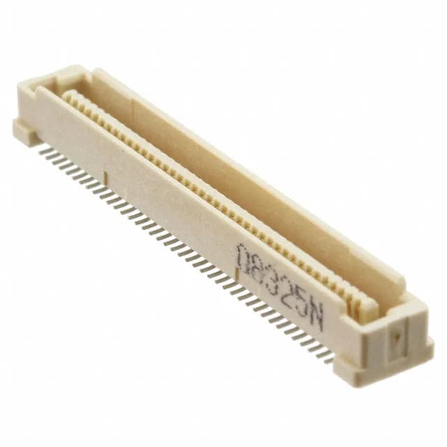5-5177986-3 — TE Connectivity AMP Connectors product photo
