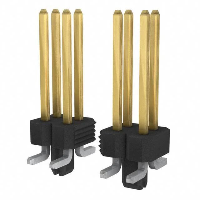 98401-106-30LF — Amphenol ICC (FCI) product photo