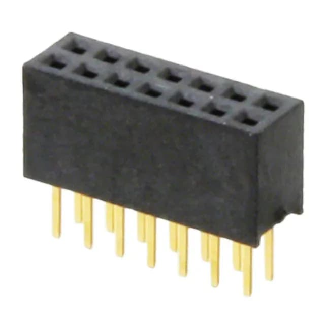 20021311-00014T4LF — Amphenol ICC (FCI) product photo