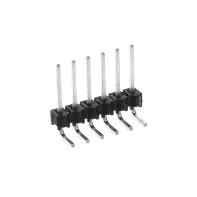 TSW-106-25-T-S-RA — Samtec Inc. product photo
