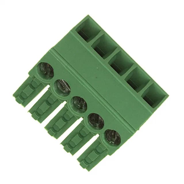 284506-5 — TE Connectivity AMP Connectors product photo
