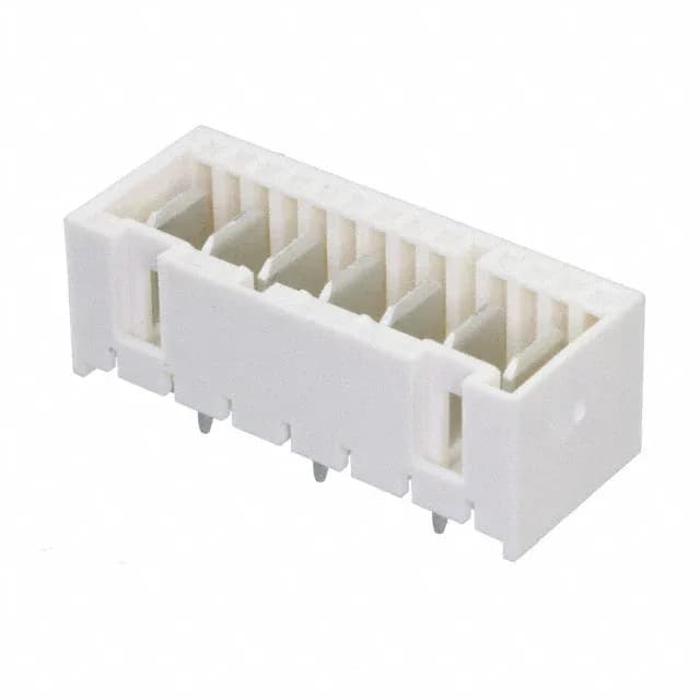 2232043-7 — TE Connectivity AMP Connectors product photo