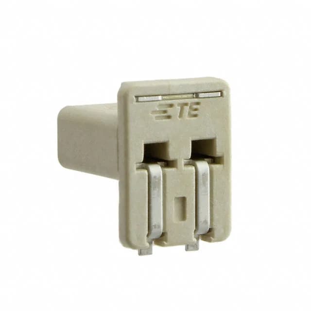 2213189-1 — TE Connectivity AMP Connectors product photo