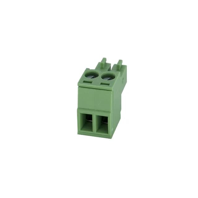 EC350V-02P — Dinkle Corporation, USA product photo