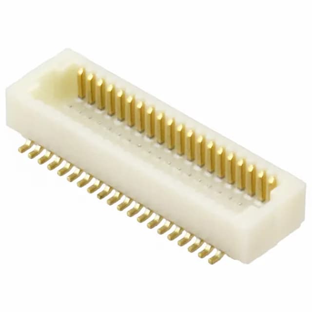 40P3.0-JMCS-G-TF(N) — JST Sales America Inc. product photo