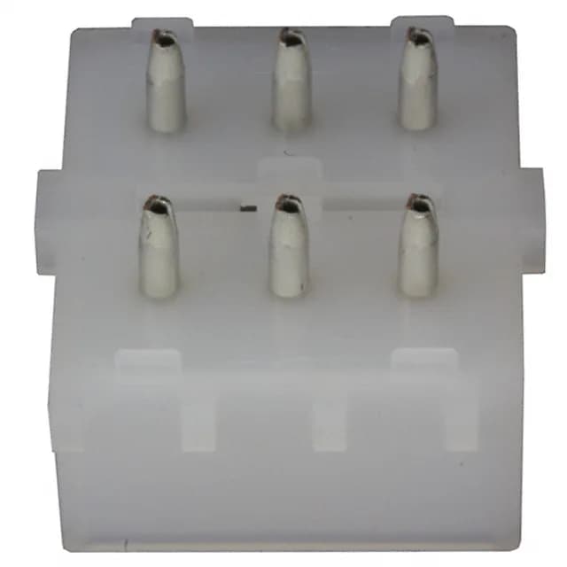 2-1586546-0 — TE Connectivity AMP Connectors product photo