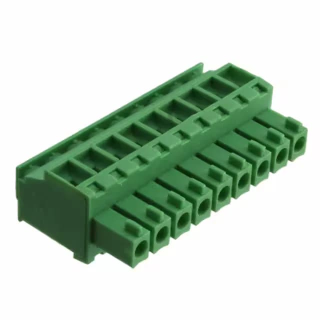 TS09315A0000G — Amphenol Anytek product photo