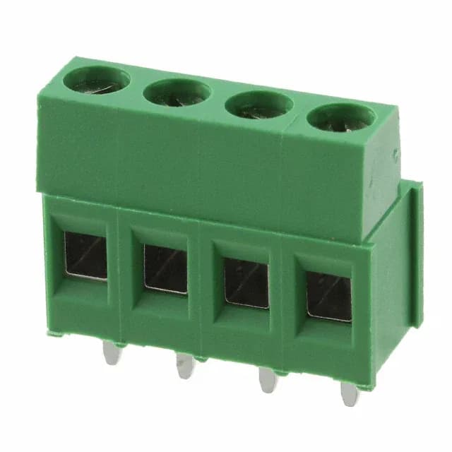 796683-4 — TE Connectivity AMP Connectors product photo