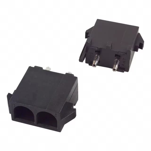 1-641964-1 — TE Connectivity AMP Connectors product photo