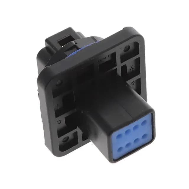 (D)08TP-JWPF-VKLE-D — JST Sales America Inc. product photo