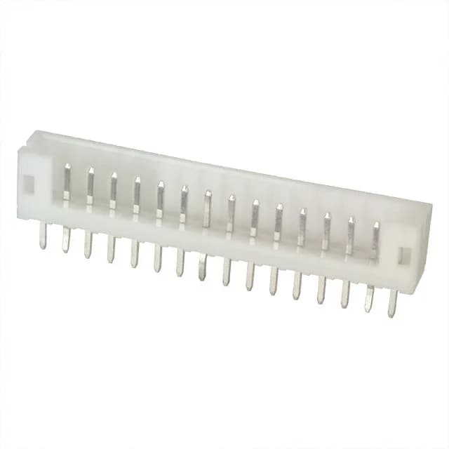 B16B-PH-K-S — JST Sales America Inc. product photo