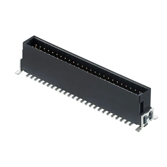 M55-7015042R — Harwin Inc. product photo
