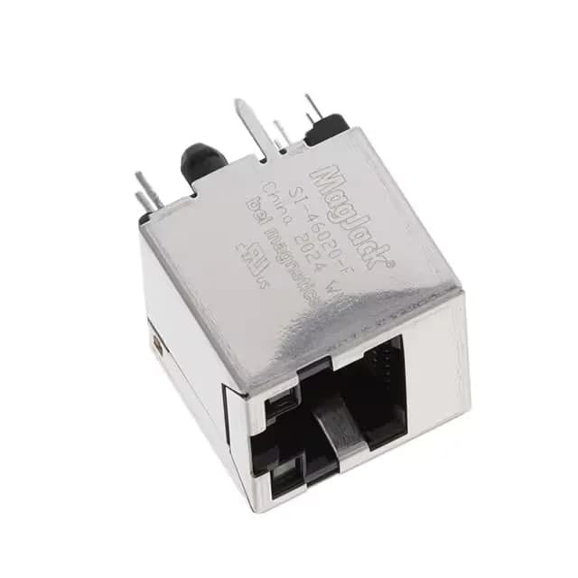 Bel Fuse Inc. SI-46020-F