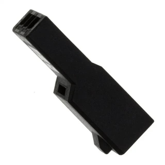 2-1318117-3 — TE Connectivity AMP Connectors product photo