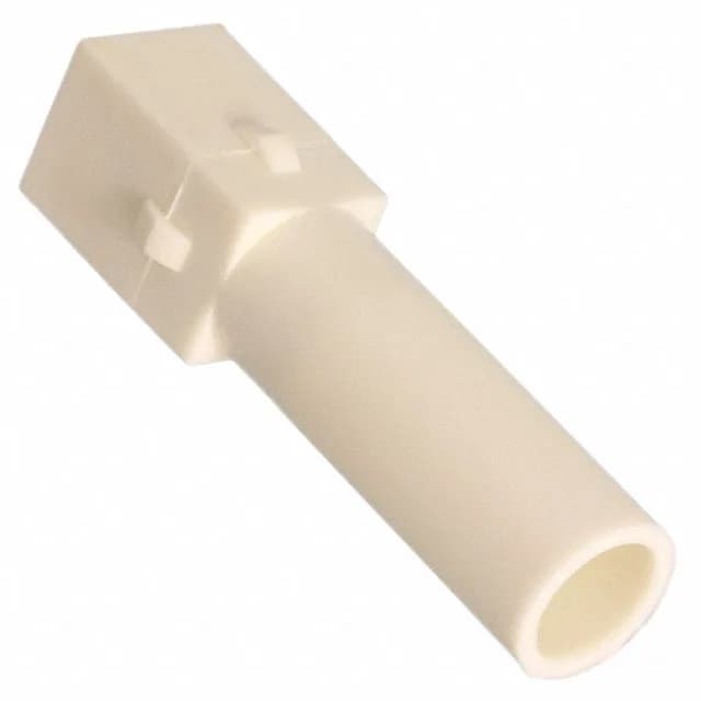 1863011-1 — TE Connectivity AMP Connectors product photo