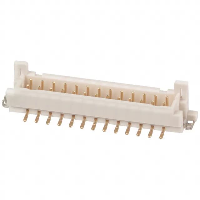 DF11G-26DP-2V(50) — Hirose Electric Co Ltd product photo