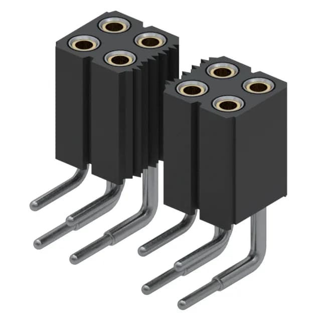803-43-028-20-001000 — Mill-Max Manufacturing Corp. product photo