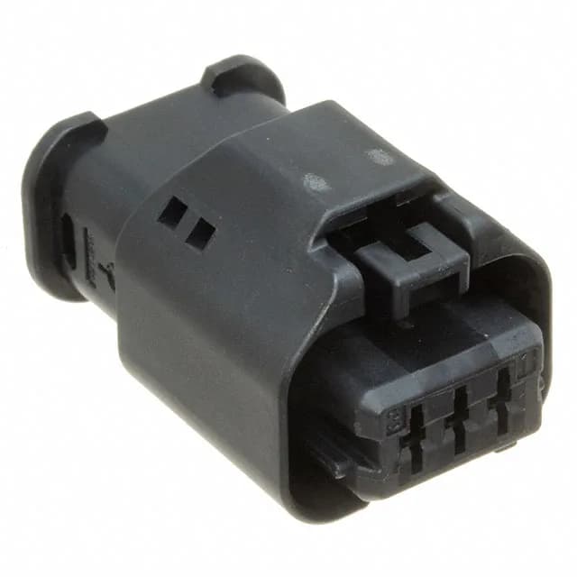 1801178-1 — TE Connectivity AMP Connectors product photo