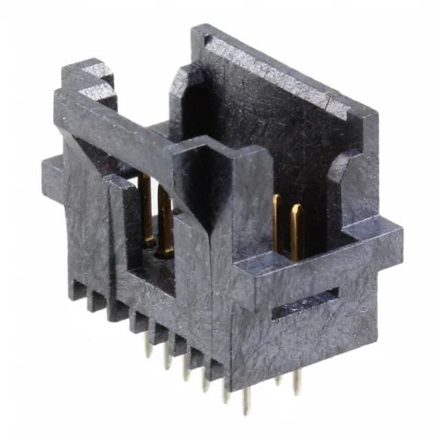 104068-8 — TE Connectivity AMP Connectors product photo