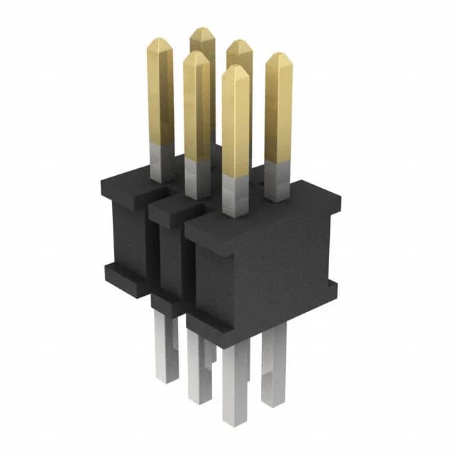 FTSH-103-01-L-D — Samtec Inc. product photo