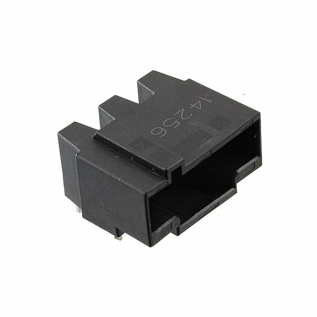 3-2229803-1 — TE Connectivity AMP Connectors product photo